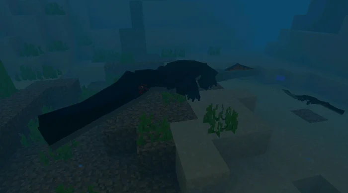 Permian Expansion Minecraft screenshot 3