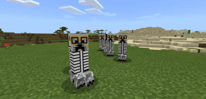 Dia de Muertos Minecraft screenshot 4