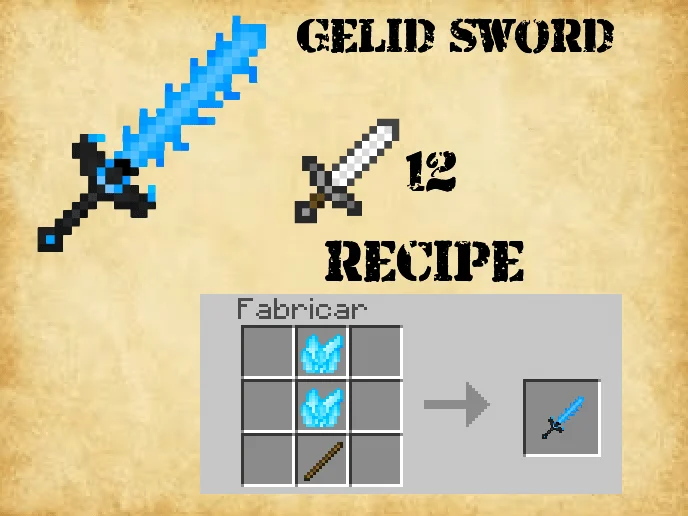 Pocket Mythology Minecraft screenshot 6