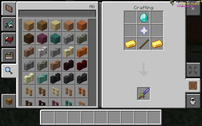 Cyclops Minecraft screenshot 1