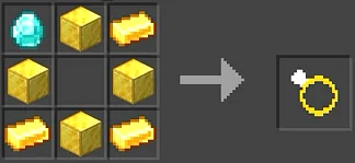 Potion Rings Minecraft screenshot 1