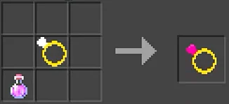 Potion Rings Minecraft screenshot 2