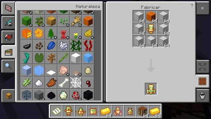 More Totems Addon Minecraft screenshot 1