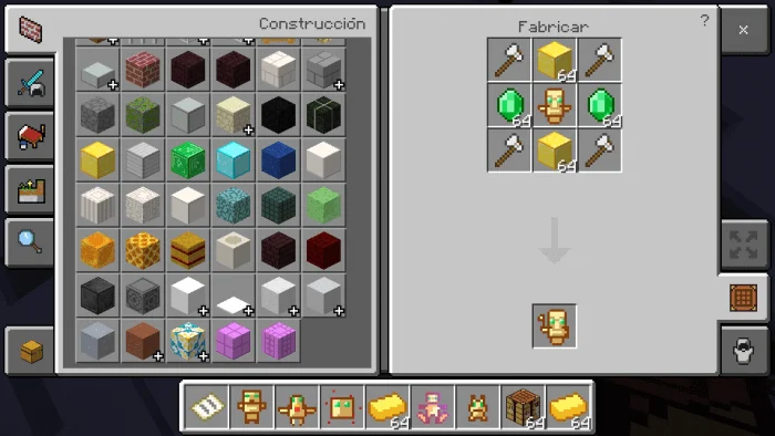 More Totems Addon Minecraft screenshot 2