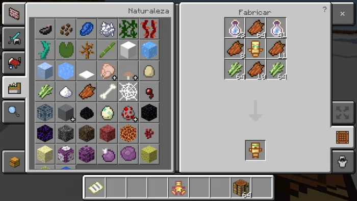 More Totems Addon Minecraft screenshot 3