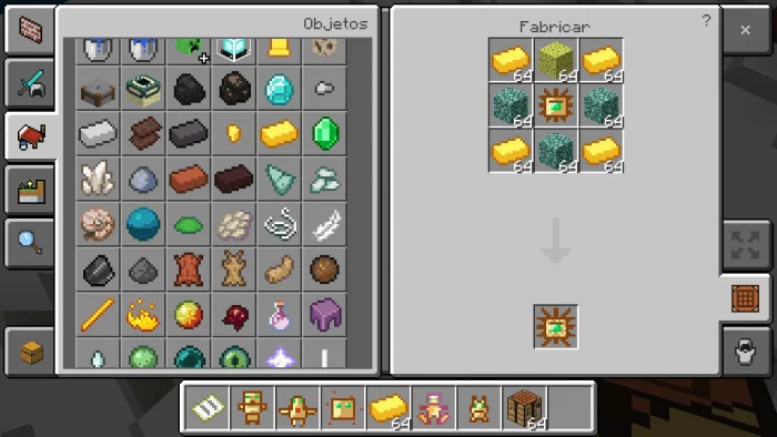More Totems Addon Minecraft screenshot 6