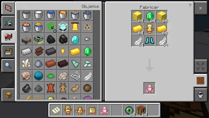 More Totems Addon Minecraft screenshot 8