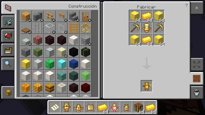 More Totems Addon Minecraft screenshot 9