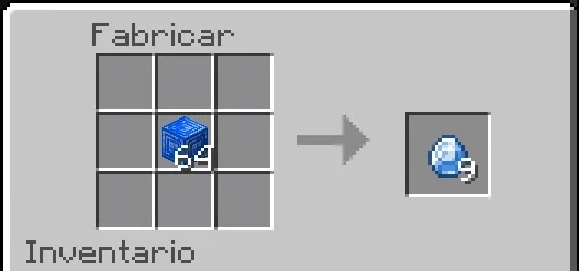 Zafiro Add-on +Gems Minecraft screenshot 2