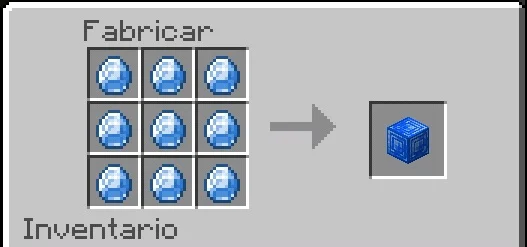 Zafiro Add-on +Gems Minecraft screenshot 7