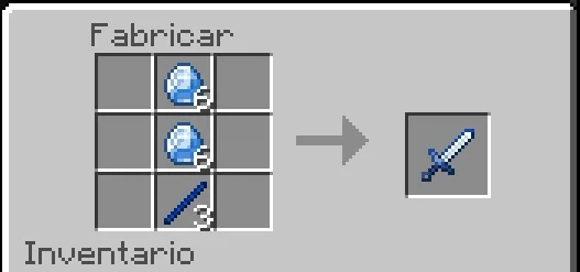 Zafiro Add-on +Gems Minecraft screenshot 8