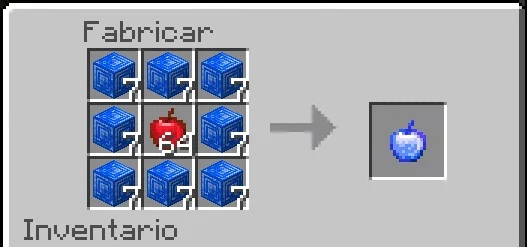 Zafiro Add-on +Gems Minecraft screenshot 9
