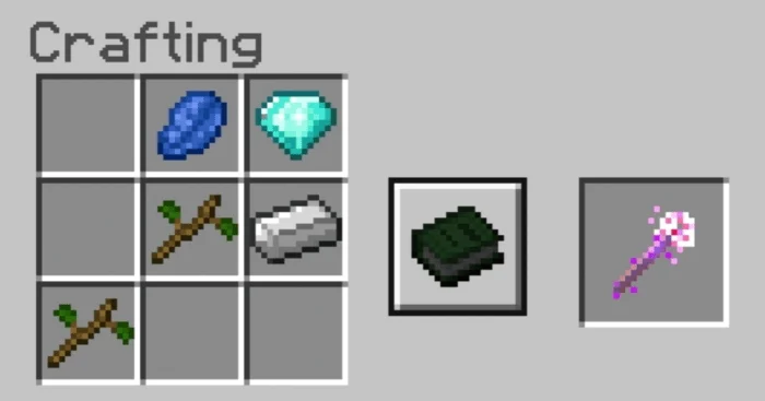 Illegal Recipes Minecraft screenshot 2