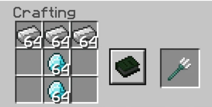Illegal Recipes Minecraft screenshot 3