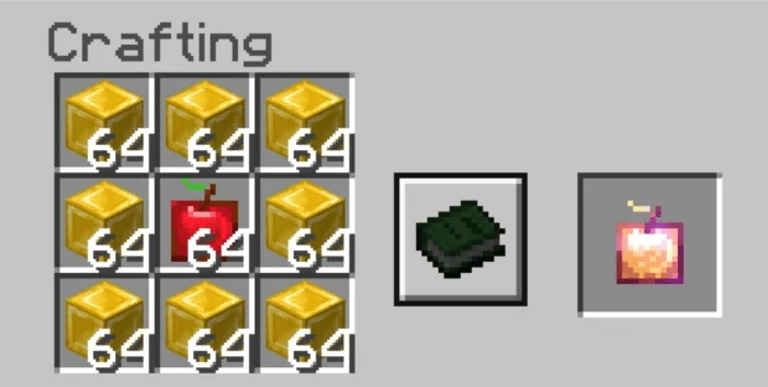 Illegal Recipes Minecraft screenshot 4