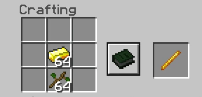 Illegal Recipes Minecraft screenshot 6