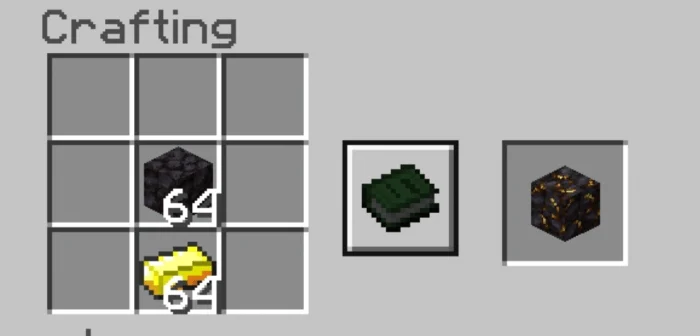 Illegal Recipes Minecraft screenshot 7