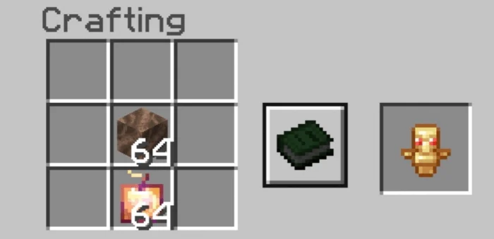 Illegal Recipes Minecraft screenshot 9