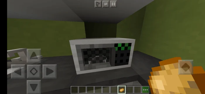 Flarx Furniture Minecraft screenshot 2