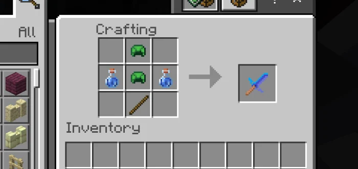 Weaponry Addon Minecraft screenshot 10