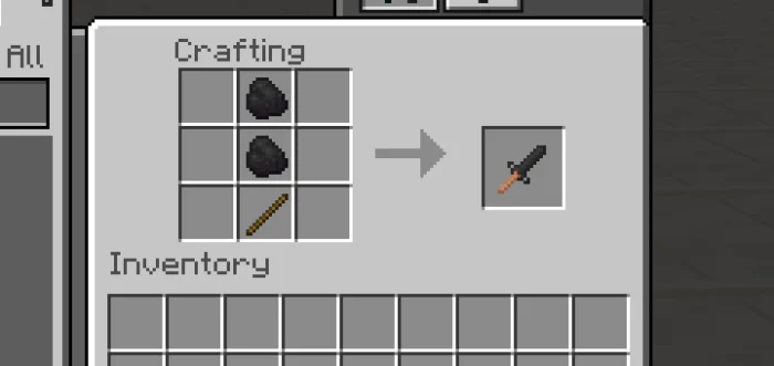 Weaponry Addon Minecraft screenshot 2