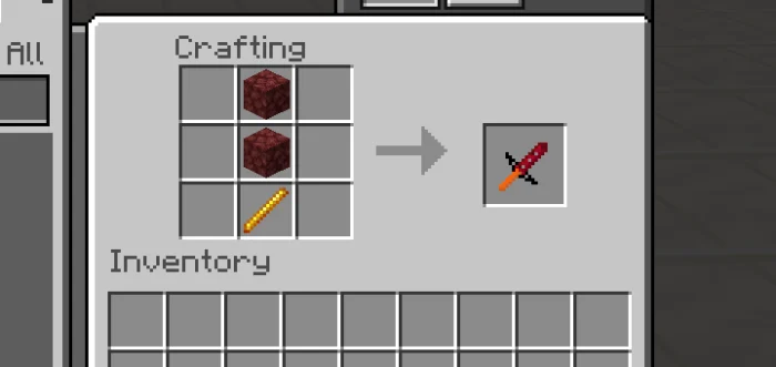 Weaponry Addon Minecraft screenshot 4