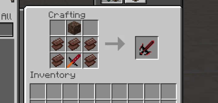 Weaponry Addon Minecraft screenshot 5