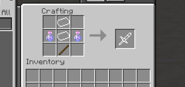 Weaponry Addon Minecraft screenshot 6