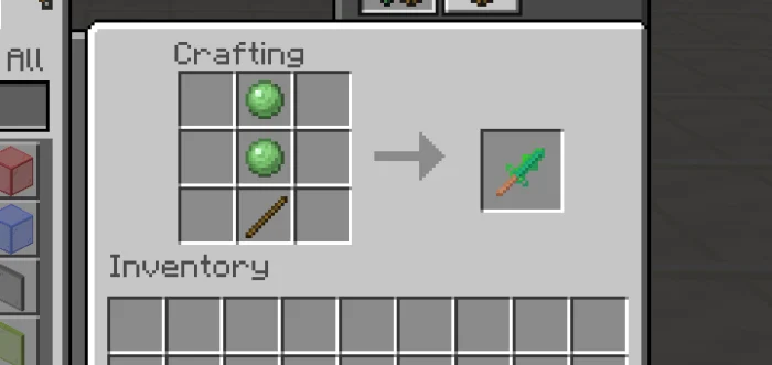 Weaponry Addon Minecraft screenshot 8