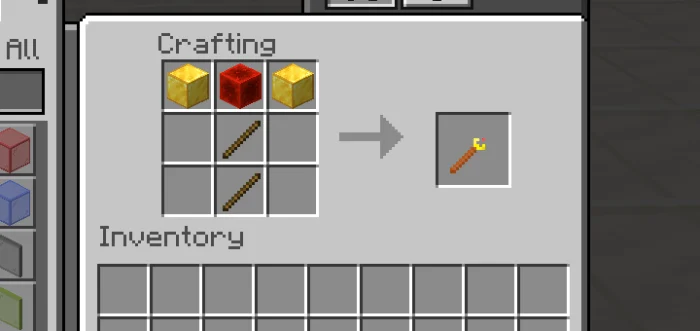 Weaponry Addon Minecraft screenshot 9
