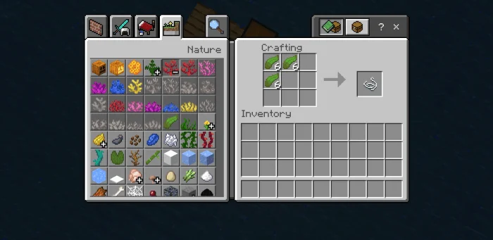 Lost in the Sea Minecraft screenshot 1