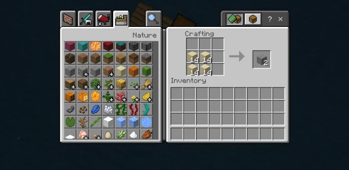 Lost in the Sea Minecraft screenshot 3
