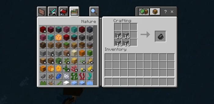 Lost in the Sea Minecraft screenshot 4