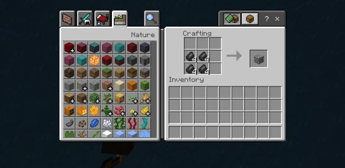 Lost in the Sea Minecraft screenshot 5