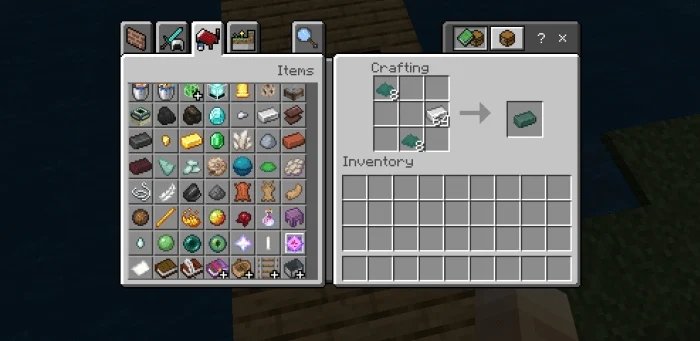 Lost in the Sea Minecraft screenshot 7