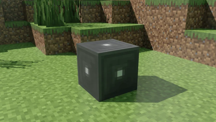 Herobrine Reborn Minecraft screenshot 2