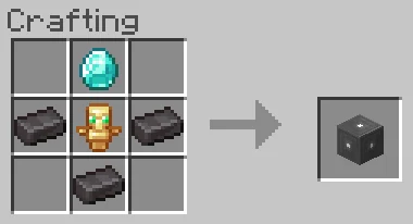 Herobrine Reborn Minecraft screenshot 3