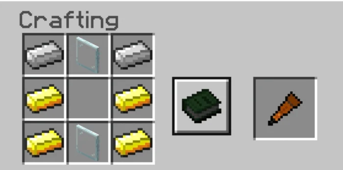Telescope Minecraft screenshot 2