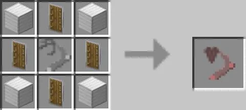 Android Infusion Minecraft screenshot 1