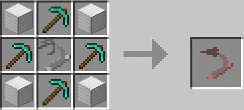 Android Infusion Minecraft screenshot 2