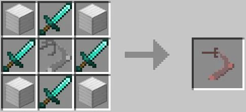 Android Infusion Minecraft screenshot 3
