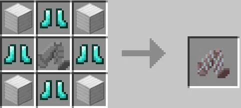Android Infusion Minecraft screenshot 4