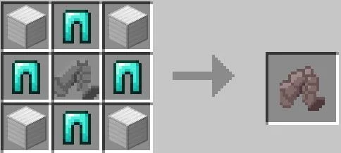 Android Infusion Minecraft screenshot 5