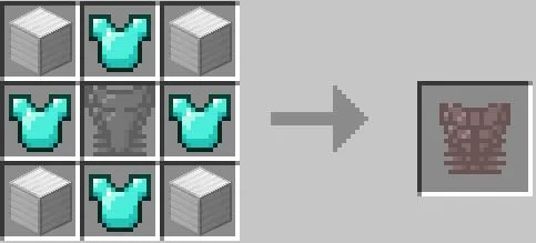 Android Infusion Minecraft screenshot 6