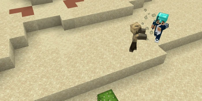 Player Addon Minecraft screenshot 1