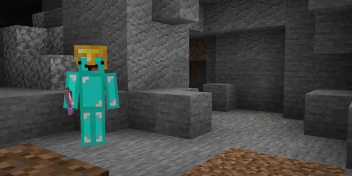 Player Addon Minecraft screenshot 2