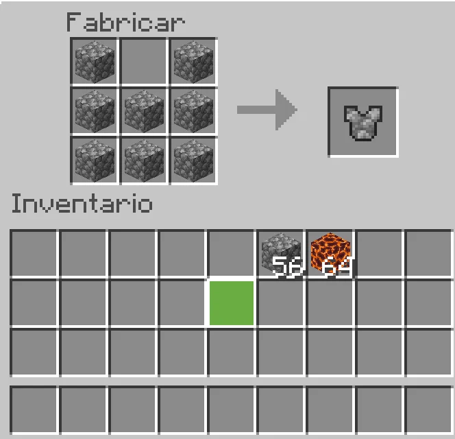 ARMORPLUS Minecraft screenshot 2