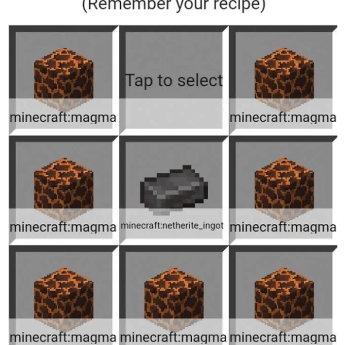 ARMORPLUS Minecraft screenshot 4
