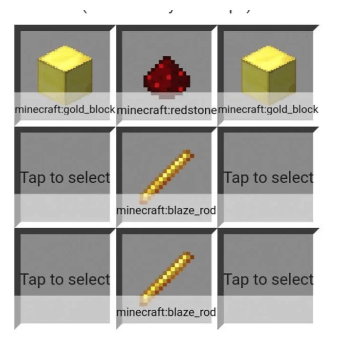 ARMORPLUS Minecraft screenshot 5