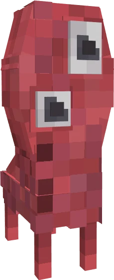 Nightmares of Trevor Minecraft screenshot 2